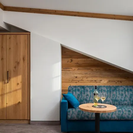 Vitaloase Zu Den Drei Bruedern