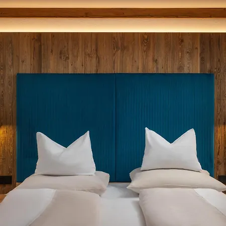 Hotel Vitaloase Zu Den Drei Bruedern