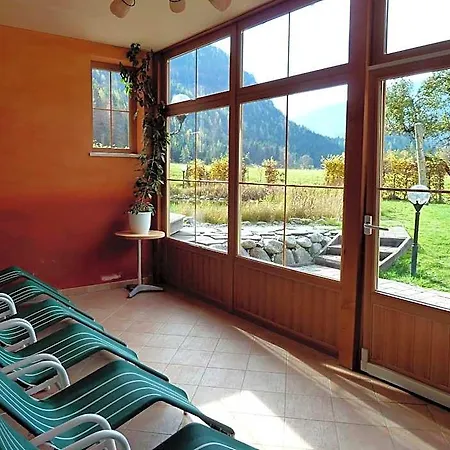 Hotel Vitaloase Zu Den Drei Bruedern 4*