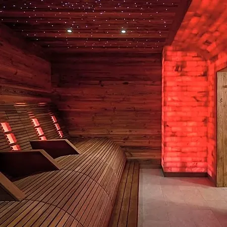 Vitaloase Zu Den Drei Bruedern Hotel 4*
