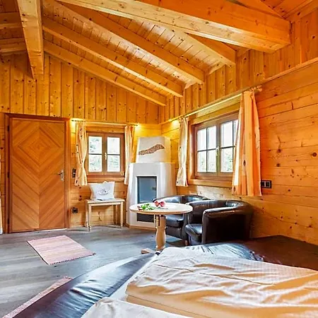 Vitaloase Zu Den Drei Bruedern Hotel 4*