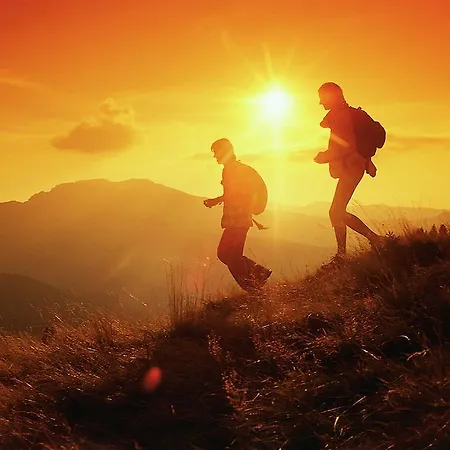 מלון Vitaloase Zu Den Drei Bruedern