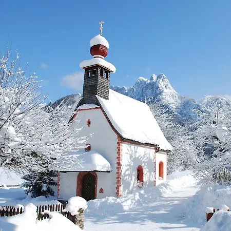 מלון Vitaloase Zu Den Drei Bruedern