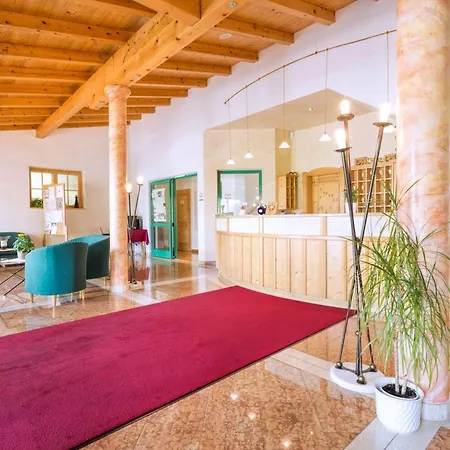 Hotell Vitaloase Zu Den Drei Bruedern