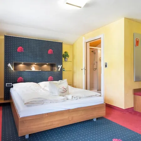 Vitaloase Zu Den Drei Bruedern Unken