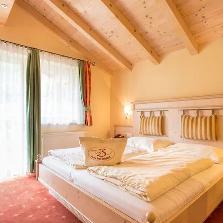 Vitaloase Zu Den Drei Bruedern Unken