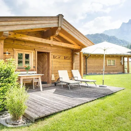Vitaloase Zu Den Drei Bruedern Hotell 4*