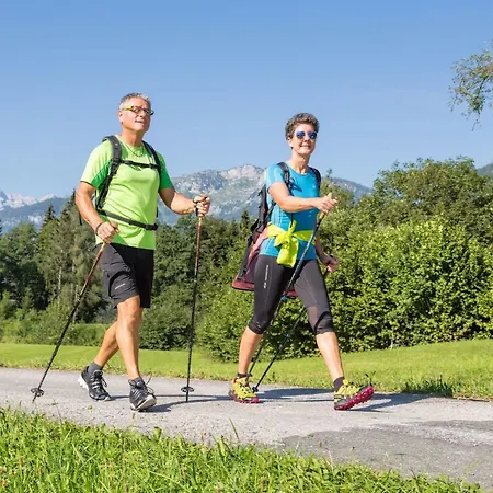 Vitaloase Zu Den Drei Brüdern