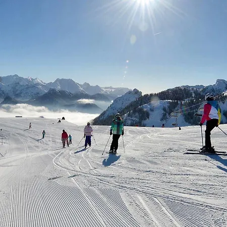 Hotel Vitaloase Zu Den Drei Bruedern