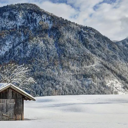 Vitaloase Zu Den Drei Bruedern 4*