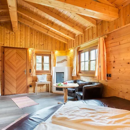 Vitaloase Zu Den Drei Bruedern Hotel 4*