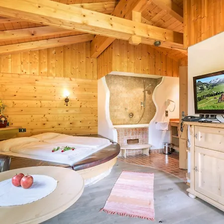 Hotel Vitaloase Zu Den Drei Bruedern 4*