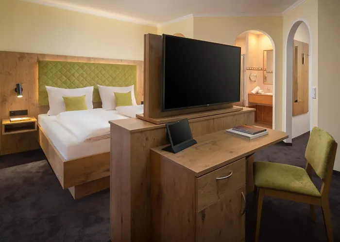 Vitaloase Zu Den Drei Brudern Unken