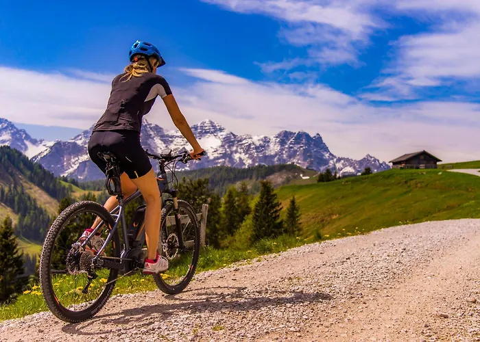 Vitaloase Zu Den Drei Brudern Hotel