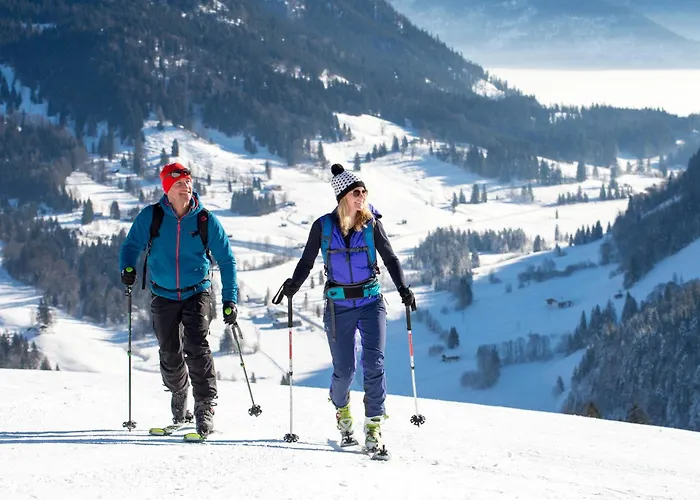 Vitaloase Zu Den Drei Brudern Hotel 4*