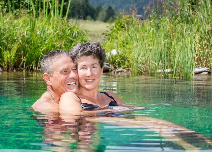 Hotel Vitaloase Zu Den Drei Brudern 4*