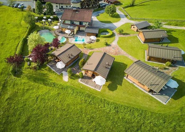 Hotel Vitaloase Zu Den Drei Brudern