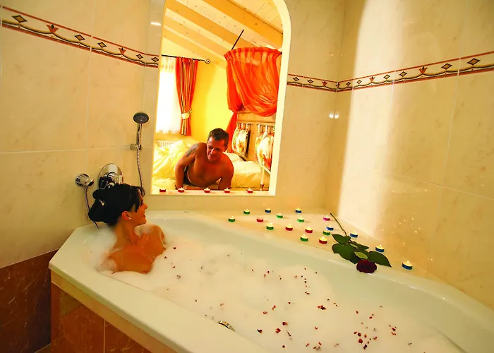 Hotel Vitaloase Zu Den Drei Brudern 4*