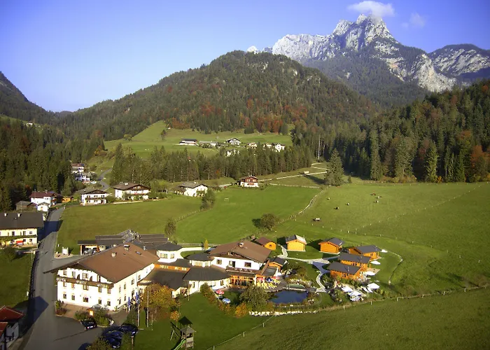 Hotel Vitaloase Zu Den Drei Brudern 4*