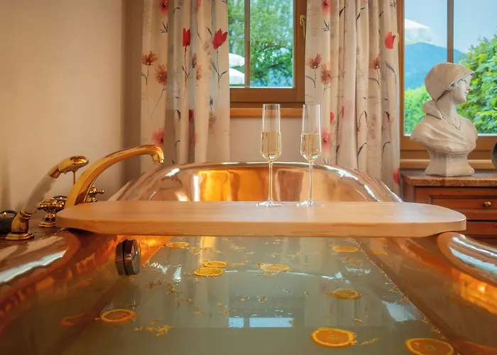 Hotel Vitaloase Zu Den Drei Brudern 4*