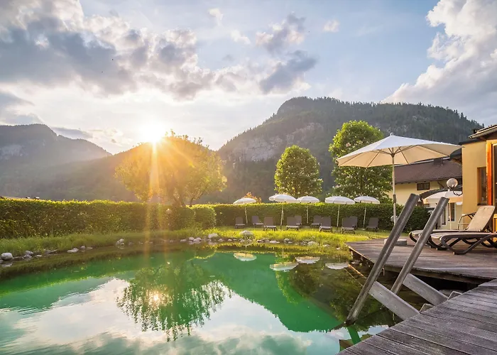 Hotel Vitaloase Zu Den Drei Brudern