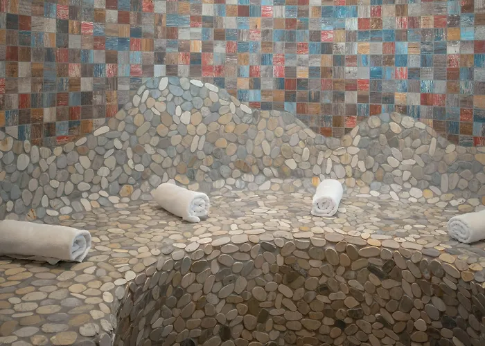 Hotel Vitaloase Zu Den Drei Brudern