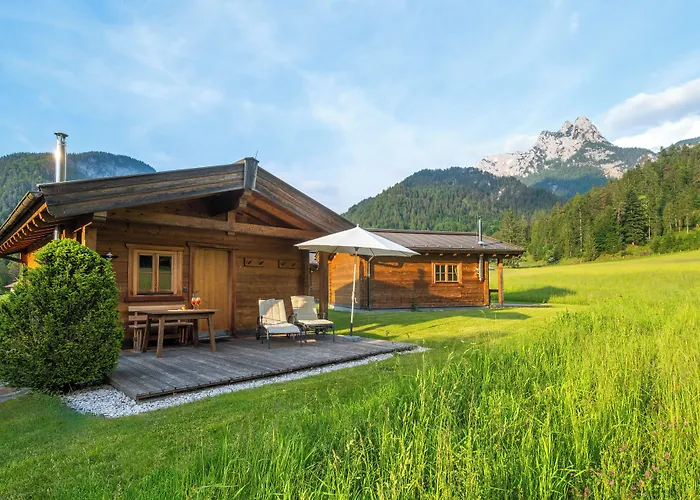 Vitaloase Zu Den Drei Brudern 4*