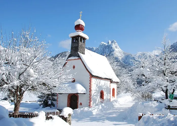 Hotel Vitaloase Zu Den Drei Brudern