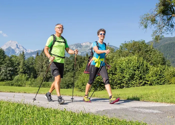 Vitaloase Zu Den Drei Brudern