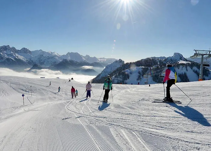Hotel Vitaloase Zu Den Drei Brudern